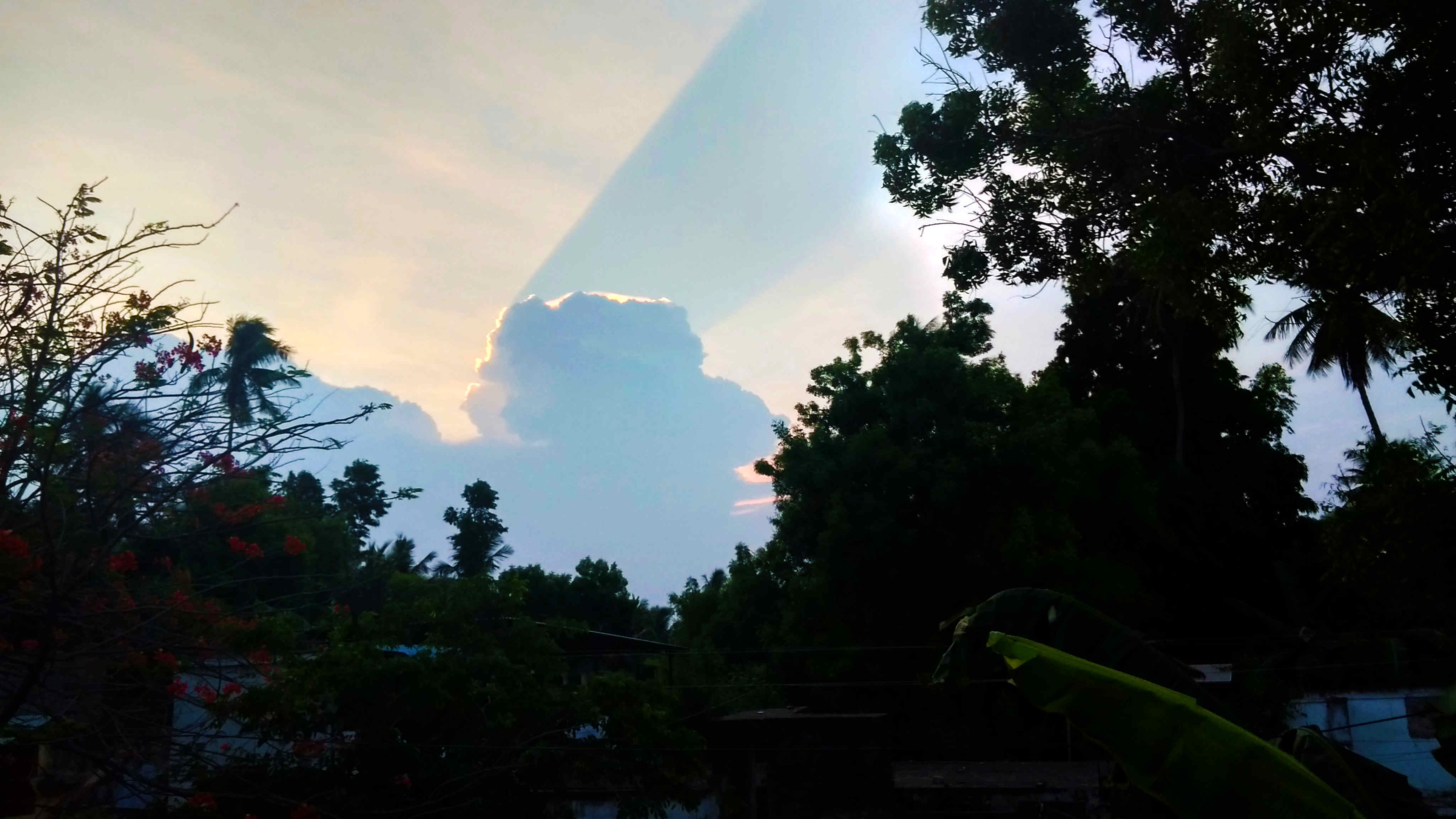 Cloud