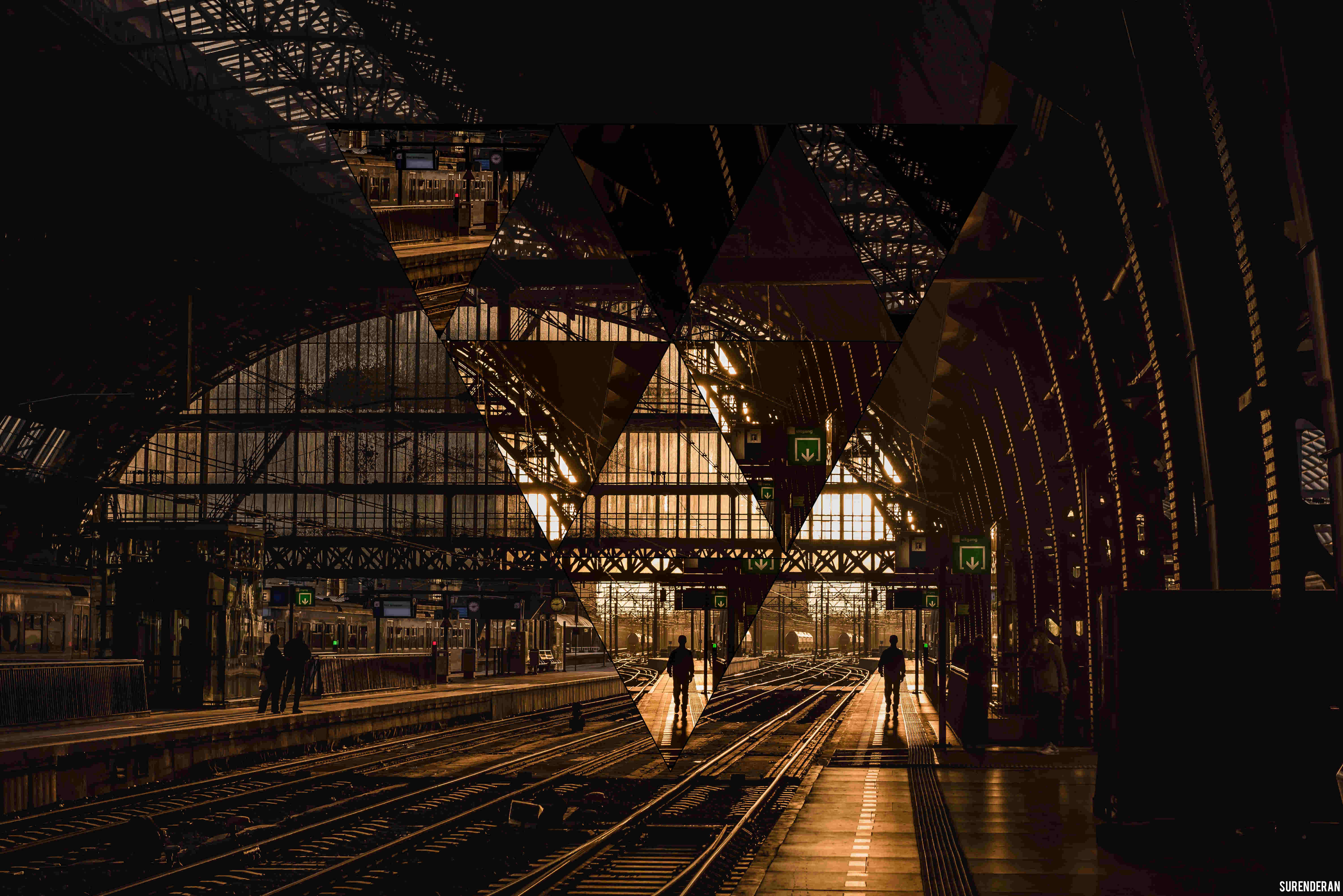 Station